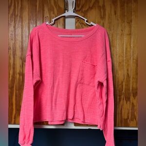Womens Aerie sweatshirt size M